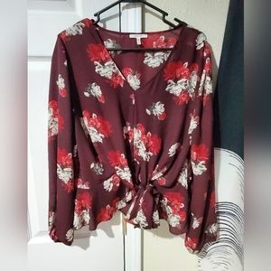 Maurices Top